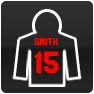 Hoodie Colors Icon