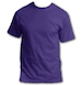 purple-plus-size-custom-t-shirt
