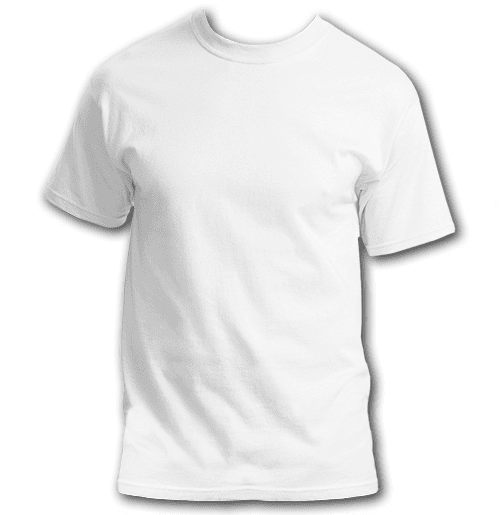 white-plus-size-custom-t-shirt