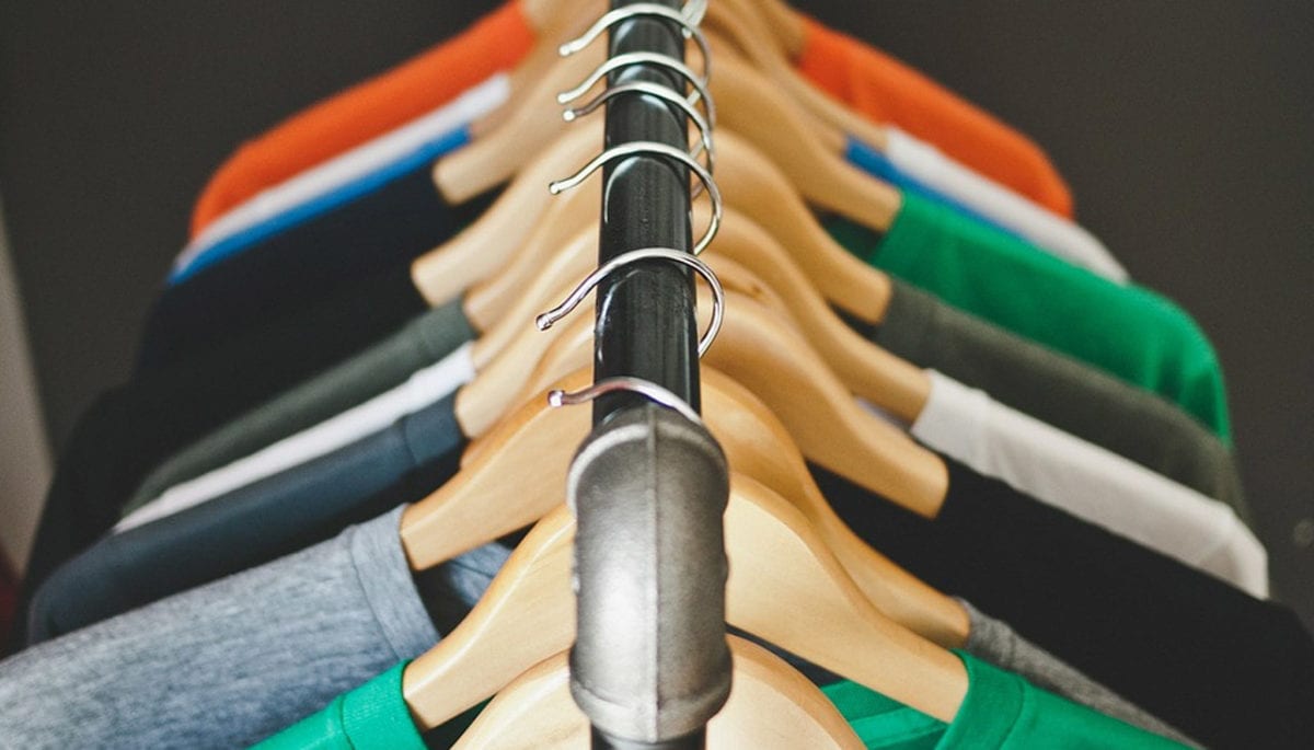 Off-The-Rack Shirts Can’t Compare to Custom Made