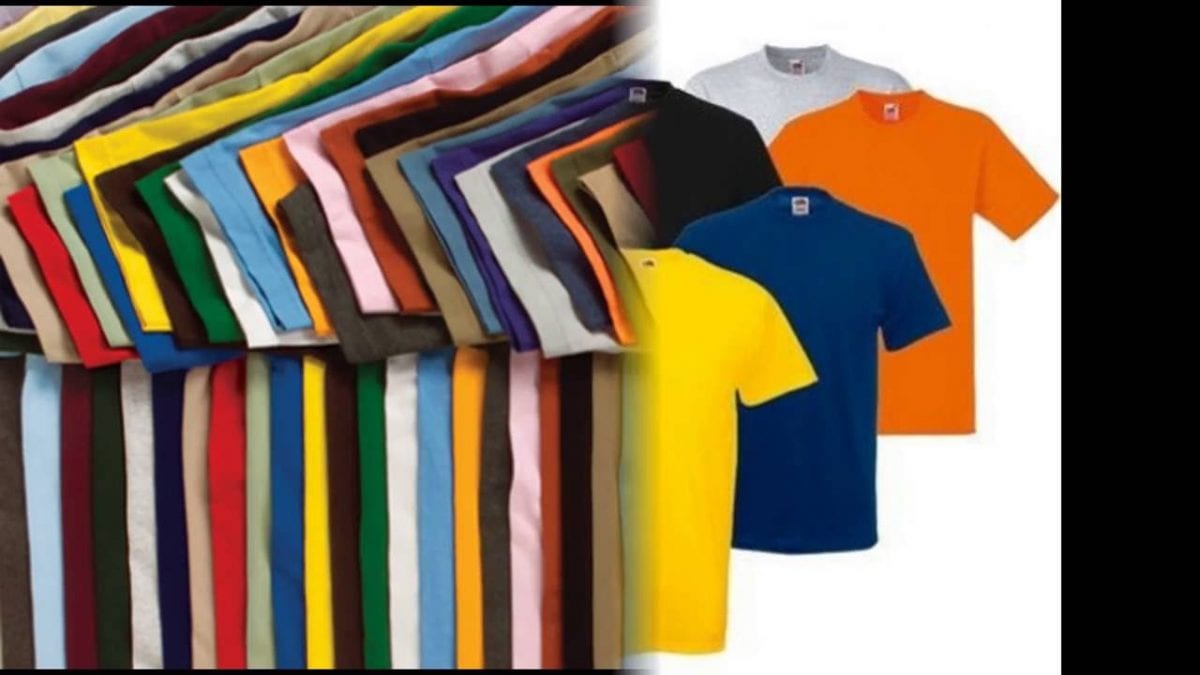 Bulk T-shirts Printing | Retro Shirtz Omaha | Best Custom Tees in Omaha