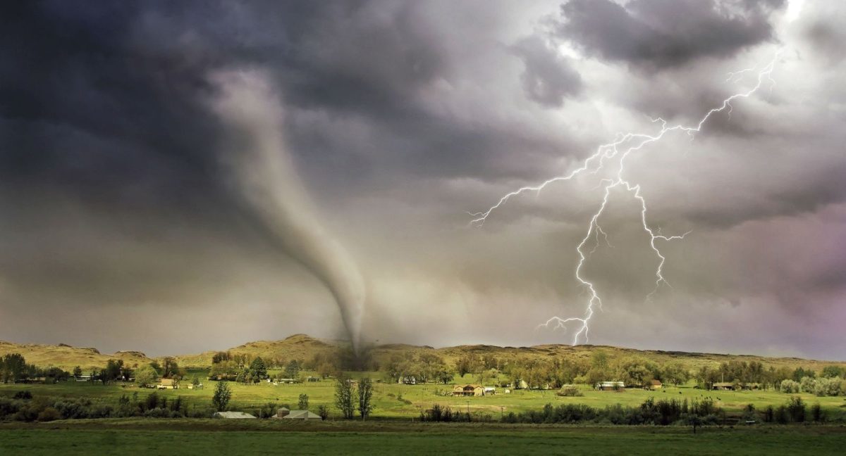Has Omaha Ever Had a Tornado?