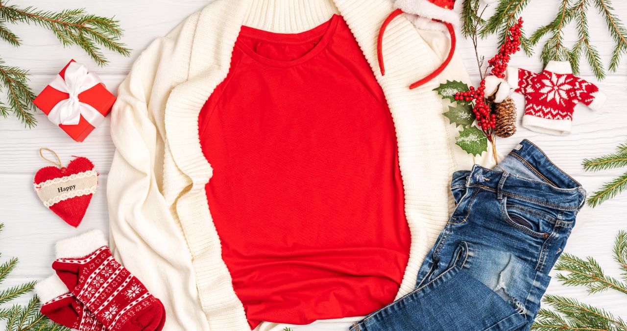 Winter Fashion Tips: Wearing Custom Shirts in the Cold Weather