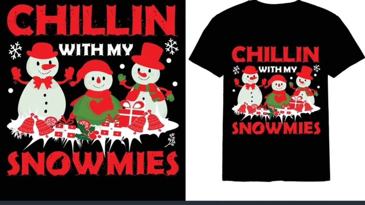 Unique Ways to Use Custom Shirts As Holiday Party Favors or Secret Santa Gifts