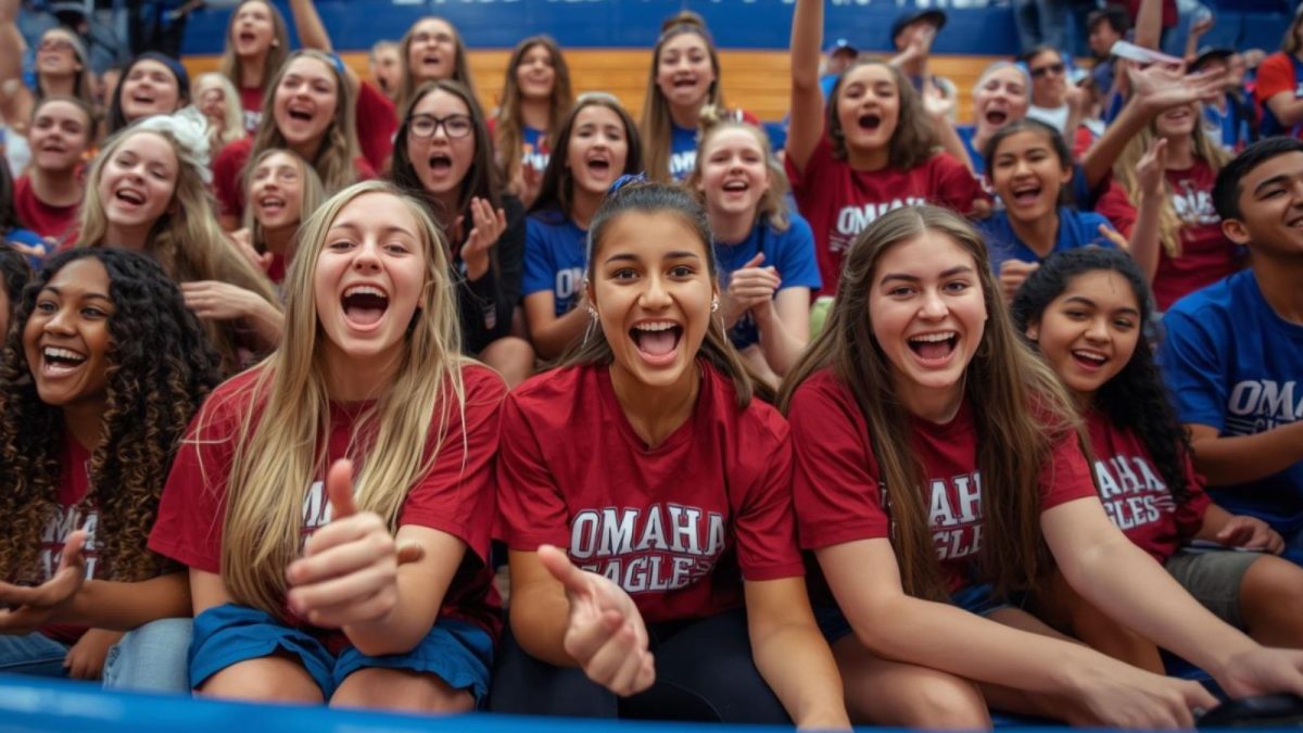 School Spirit: Creating Custom Merchandise for Winter Sports and Pep Rallies