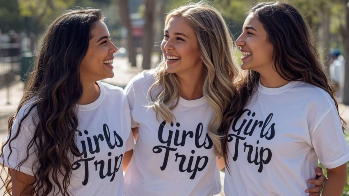 Top T-Shirt Designs for Summer Events: Graduation, Weddings, Reunions, and Vacations