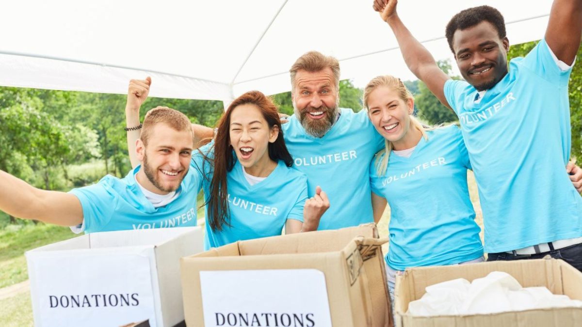 Planning a Fundraiser? Why Custom T-Shirts Are Still the Best Merch